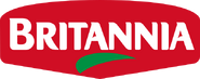 Britannia Industries Logo (1995, without slogan)