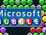 Microsoft Bubble Classic