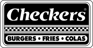 Checkers-logo