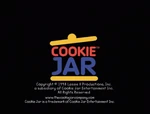 CookieJarEntertainmentLassie1997 increditvariant2.jpg (212 KB) In-credit version from Lassie (1997 TV series) variant (Season 2)