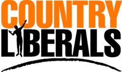 Country Liberal Party Logopedia Fandom