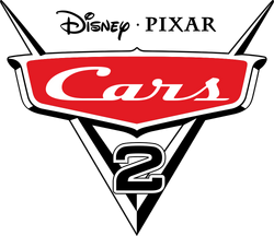 Cars 2 Logopedia Fandom