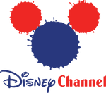Disney Channel 1997 logo
