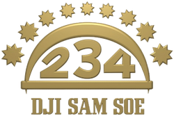 sampoerna a mild logo