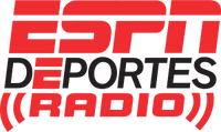 ESPN Deportes Radio logo.svg