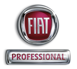 Fiat professional logo