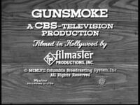 Gunsmoke (1956)