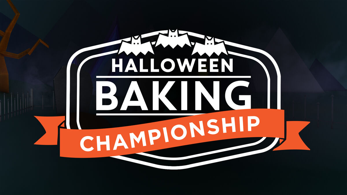 Halloween Baking Championship Logopedia Fandom