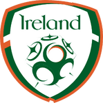 National team crest (2020, alt)