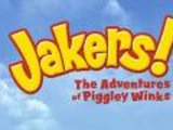 Jakers!: The Adventures of Piggley Winks