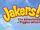 Jakers!: The Adventures of Piggley Winks