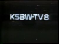 KSBW-TV #1