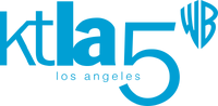 Alternate KTLA logo with legal ID (1997-2005)