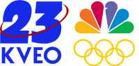 Olympic logo (2000–2004)