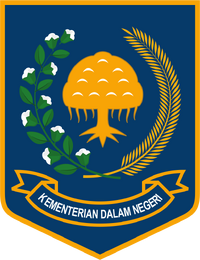 Kementerian Dalam Negeri