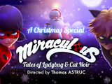 Miraculous: A Christmas Special
