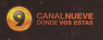 Logo-Canal9Arg-DondeVosEstas