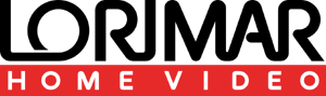 Lorimar Home Video print logo