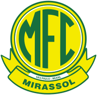 Mirassol Logo