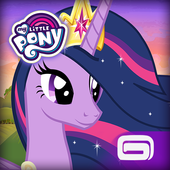 Princess Twilight Sparkle (Future update, 2020)