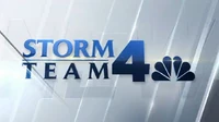 Storm Team 4 Weather intro (June 2016)
