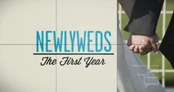 Newlyweds The First Year