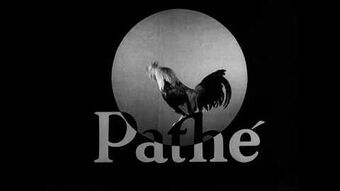 Pathe Logopedia Fandom