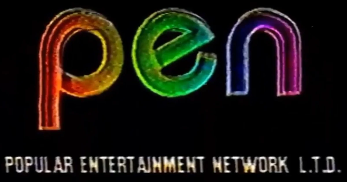 Popular Entertainment Network Logopedia Fandom