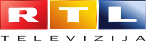 RTL Televizija Logo