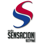 Radio Sensacion Logo