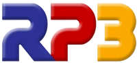 Radyo Pilipinas Tres logo