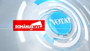 Romania la vot