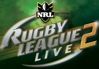Rugby League Live 2