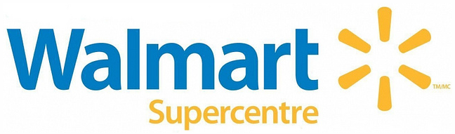 walmart supercenter logo