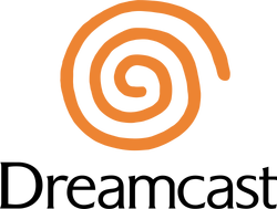 Sega Dreamcast logo
