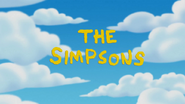 Title card, 2009–present (Seasons 20-present)