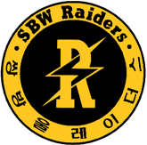 Ssangbangwool Raiders