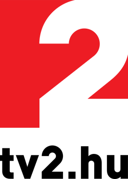 Tv2 Hungary Logopedia Fandom