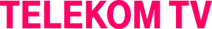 Telekom TV logo