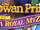 The Swan Princess: A Royal MyZtery