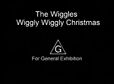The Wiggles: Wiggly Wiggly Christmas (1999, re-issue)