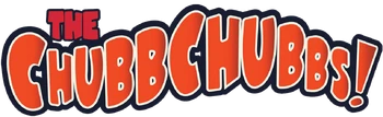 The ChubbChubbs! Logo