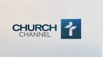 The Church Channel ID 2014-present