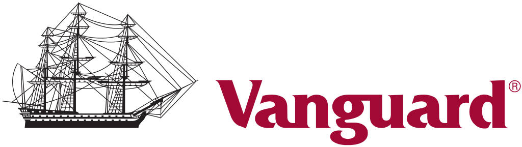 vanguard group logo