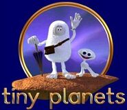 Tinyplanets