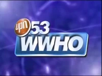 UPN 53 WWHO