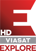HD logo