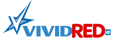 Vivid Red Logopedia Fandom