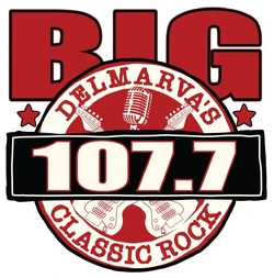 WGBG-FM Big 107.7