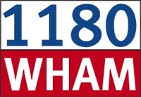 WHAM AM 2005